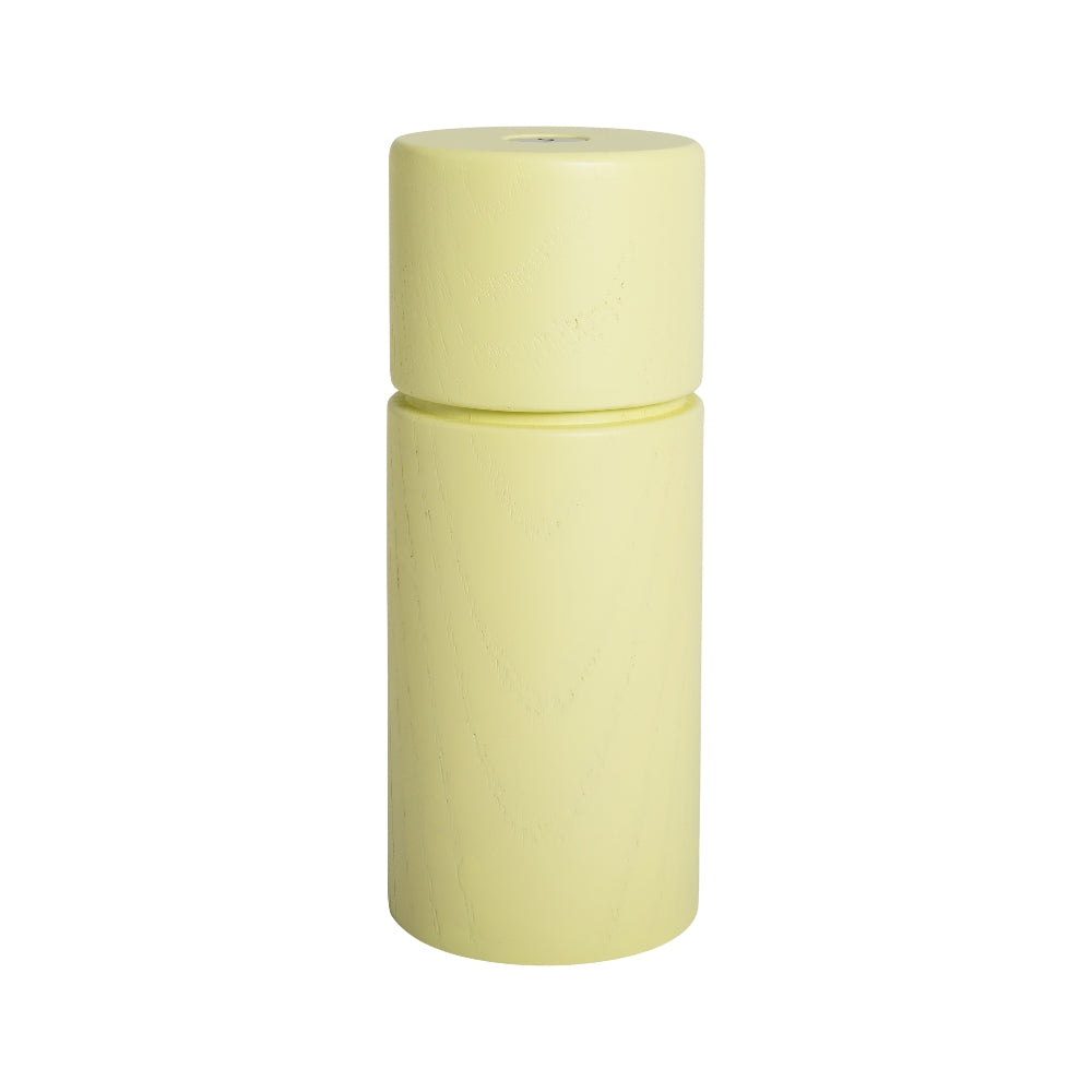 Bergen kværn - Bright Yellow